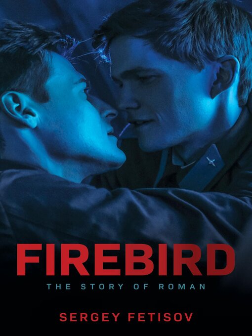 Title details for Firebird by Sergey Fetisov - Available